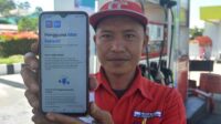 BBM dan MyPertamina