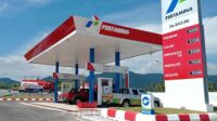 Pertamina