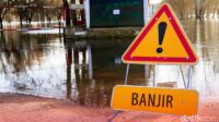 banjir