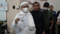 Rizieq Shihab