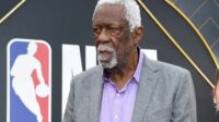 Bill Russell