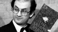 Salman Rushdie