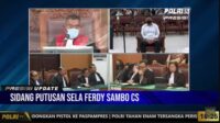 Ferdy Sambo