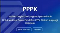 Lowongan PPPK