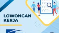 Lowongan Kerja