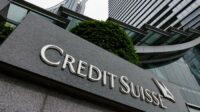 credit suisse