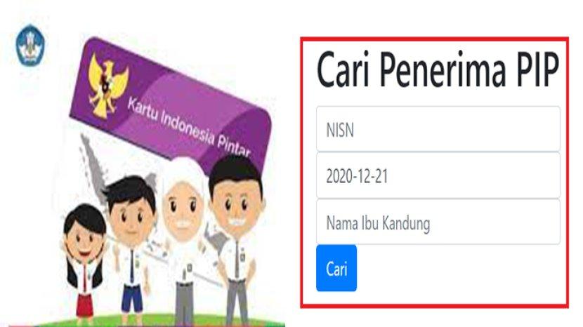 Update Nama Penerima Pip 2023 Bisa Dicek Di Sini Login Pipkemdikbudgoid Segera Suar News 6278