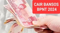 Pencairan Bansos BPNT April 2024, SP2D Bansos BPNT, Status SI Bank BNI, Pencairan Bansos BPNT April 2024, Kartu KKS Bank BNI, Saldo Masuk Rp200 Ribu, Update Bansos BPNT April 2024, Bank Mandiri, BRI, BSI, Aplikasi BRImo, SIKS-NG, Pencairan Sebelum Lebaran