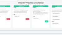 Cek bansos dengan nik ktp