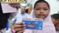 KJP Plus Agustus 2024 cair berapa bulan sekali