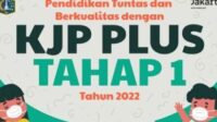 KJP Plus Agustus 2024 cair untuk siswa SD, SMP, SMA