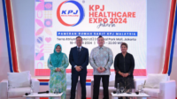 Kpj healthcare expo 2024