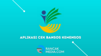 Bagaimana cara cek bansos