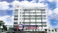 Kpj healthcare wikipedia