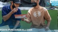 Kapan pencairan dana KLJ Jakarta Agustus 2024