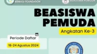 Beasiswa