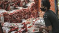 Apakah bansos beras 10 kg akan cair lagi