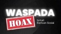 Bansos.press hoax atau fakta