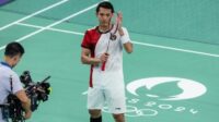 Jonatan Christie