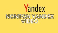 Risiko menonton video Yandex