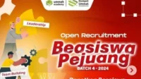 Beasiswa, Beasiswa Pejuang, Pendidikan