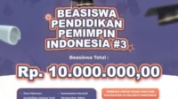 Beasiswa