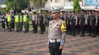 Operasi Zebra Lodaya, Polres Tasikmalaya, Tasikmalaya