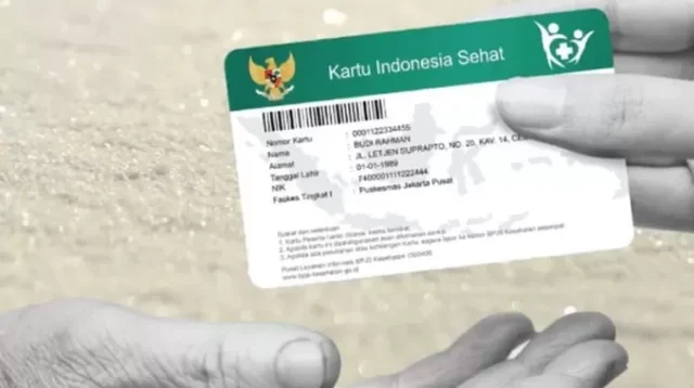 KIS BPJS Kesehatan, jaminan kesehatan Indonesia, bantuan sosial, subsidi pemerintah, pemilik kartu KIS, iuran BPJS gratis, program PKH, BPNT, dana bantuan tunai, DTKS, bantuan pangan non tunai