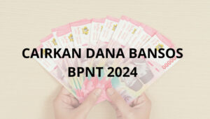 Cek BPNT online, bantuan sosial 2024, saldo BPNT cair, syarat penerima BPNT, daftar bantuan pemerintah, cara cek NIK, aplikasi Cek Bansos, pencairan bansos, bantuan pangan tunai, cek status bansos