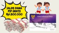 NISN penerima bantuan, saldo dana PIP, bantuan sosial 2024, cek status PIP, Program Indonesia Pintar, dana pendidikan siswa, bantuan dana Rp1.800.000, syarat penerima PIP, cara cek PIP, informasi bantuan PIP, PIP