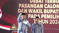 Digitalisasi desa, Rudy Susmanto, pembangunan tepat sasaran, calon bupati Bogor, infrastruktur jalan, kebutuhan masyarakat, intervensi program, potensi desa, sistem digital, pemerintahan daerah