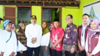 bansos, BPNT, Kemensos, KPM, PKH