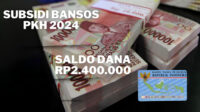 Bansos PKH 2024, NIK e-KTP, dana subsidi, Program Keluarga Harapan, cek status bansos, bantuan sosial, Keluarga Penerima Manfaat, saldonya cair, syarat penerima bansos, bantuan kesehatan.