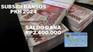 Bansos PKH 2024, NIK e-KTP, dana subsidi, Program Keluarga Harapan, cek status bansos, bantuan sosial, Keluarga Penerima Manfaat, saldonya cair, syarat penerima bansos, bantuan kesehatan.