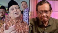 Haikal Hassan, kritik Mahfud MD, sertifikasi halal, Undang-Undang Jaminan Produk Halal, izin usaha, pelaku usaha, pentingnya sertifikasi, pernyataan Babe Haikal