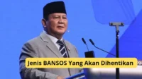 Bansos, BPNT, KPM, PKH, Kemensos