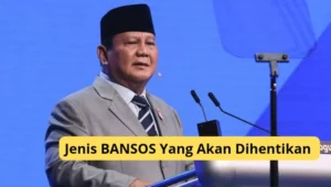 Bansos, BPNT, KPM, PKH, Kemensos