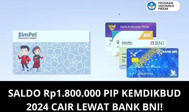 saldo dana PIP, penerima PIP 2024, cek pencairan PIP, subsidi pendidikan, bantuan pendidikan, Program Indonesia Pintar, NIK siswa terdaftar, tahap pencairan PIP, bantuan tunai PIP, siswa berhak menerima, PIP, saldo dana Rp750.000, rekening SimPel BRI, subsidi PIP Oktober 2024, cek status NISN, bantuan pendidikan, Program Indonesia Pintar, penerima PIP 2024, dana bantuan siswa, Bantuan Dana Pendidikan, Saldo PIP, Cek NISN, Cek NIK, Rekening SimPel, Pencairan PIP, Program Indonesia Pintar, Dana Pendidikan 2024, Siswa Terdaftar, Aktivasi Rekening