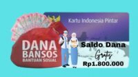 NIK dan NISN terpilih, saldo dana pendidikan, subsidi Rp1.800.000, pencairan bantuan pendidikan, Program Indonesia Pintar, cek status PIP, bantuan sosial 2024, cara klaim dana, siswa penerima PIP, informasi pencairan PIP, PIP