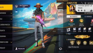 Akun FF sultan gratis, skin Free Fire, login FF sultan, item Free Fire, skin legendaris, akun gratis FF, daftar akun FF, akun Free Fire, Free Fire hari ini, booyah FF, akun FF aktif, skin SG2 Terompet, login akun gratis