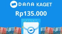 DANA Kaget, link DANA gratis, saldo DANA gratis, klaim saldo DANA, uang gratis DANA, klik link DANA, Poskota DANA, hadiah DANA, saldo gratis, promo DANA, cara klaim DANA, dompet elektronik, saldo DANA 2024, DANA gratis 135.000.