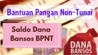 Bansos BPNT, NIK KTP, Data Terpadu Kesejahteraan Sosial, DTKS, Kartu Keluarga Sejahtera, pencairan dana, 400K, cek status bansos, aplikasi Cek Bansos, situs Kemensos, bantuan sosial, verifikasi KTP, saldo bansos, pencairan tahap 6, cek bantuan, November-Desember 2024