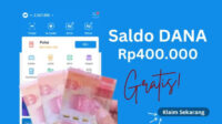 Game penghasil uang, aplikasi DANA gratis, survei online bayar, saldo DANA, nonton video cuan, aplikasi penghasil uang, baca artikel bayar, game mobile cuan, aplikasi penghasil saldo, cara dapet DANA, saldo DANA gratis.