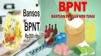 BPNT 2025, jadwal pencairan BPNT, penerima BPNT, cara cek BPNT, syarat penerima BPNT, aplikasi cek bansos, bantuan sosial pangan, kartu keluarga sejahtera, data BPS BPNT, tahap pencairan BPNT