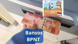 Bansos BPNT 2024, Cek penerima Bansos, Bantuan Pangan Non Tunai, Batas waktu BPNT, Penerima Bansos BPNT, Cara cek Bansos BPNT, PT Pos Bansos, Bank Himbara Bansos, Pengambilan Bansos BPNT, Bantuan pangan BPNT, Bansos 400.000, BPNT 1.200.000, Pencairan BPNT 2024, Undangan pengambilan Bansos, Penerima Bansos 2024