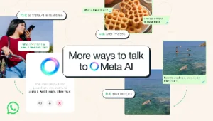 Meta AI WhatsApp, cara menggunakan Meta AI, chatbot WhatsApp, fitur Meta AI, Meta AI di grup, cara aktifkan Meta AI, WhatsApp chatbot, Meta AI update, chatbot di WhatsApp, Meta AI Indonesia, cara pakai Meta AI, WhatsApp terbaru, Meta AI grup WhatsApp, tutorial Meta AI WhatsApp