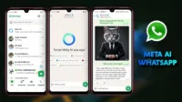 cara mendapatkan Meta AI, WhatsApp Meta AI, chatbot pintar WhatsApp, update WhatsApp terbaru, fitur Meta AI, cara menggunakan Meta AI, WhatsApp update terbaru, Meta AI WhatsApp Indonesia, mengaktifkan Meta AI, Meta AI chat, fitur baru WhatsApp, WhatsApp chatbot AI, cara update WhatsApp, Meta AI chatting, WhatsApp Meta AI Indonesia, tutorial Meta AI WhatsApp