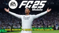 kode redeem, FC Mobile, Winter Token, klaim hadiah, pemain elite, event Winter Wonder, FIFA Mobile, EA Sports, cara klaim, kode terbaru, hadiah spesial, login game, tim impian, game sepakbola, kode redeem fc mobile