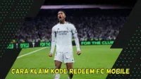 kode redeem, FC Mobile, Winter Token, klaim hadiah, pemain elite, event Winter Wonder, FIFA Mobile, EA Sports, cara klaim, kode terbaru, hadiah spesial, login game, tim impian, game sepakbola, kode redeem fc mobile