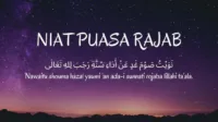 niat puasa rajab bulan rajab, puasa rajab, puasa Rajab, keutamaan Rajab, jadwal puasa, niat puasa, bulan haram, sunnah Rajab, pahala puasa, puasa sunnah, manfaat puasa, amalan Rajab, doa puasa, niat sunnah, surga Rajab, puasa haram, pahala sunnah